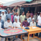 সুনামগঞ্জের নৈগাং বাজারে বিএনপির জনসভায় ৩১ দফা বাস্তবায়নের আহবাণ
