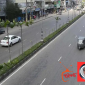 ঈদের ছুটিতেও অস্বাস্থ্যকর ঢাকার বাতাস