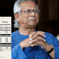 লন্ডনে বিলাসবহুল হোটেলে বিপুল ব্যয়ে রাষ্ট্রীয় অর্থ অপচয়-ড. ইউনূসের ভিআইপি সফর নিয়ে প্রশ্ন