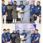 পিএলডি (PLD) রোগে আক্রান্ত ইয়াছিন আরফাতের পাশে বড় পাড়া ছাত্র সংঘ
