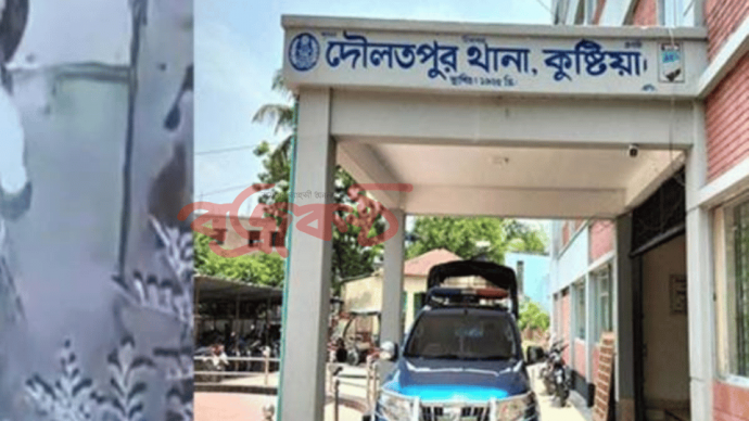 দৌলতপুর অপরাধের স্বর্গরাজ্যে পরিণত হয়েছে-১০ মাসে ১০ হত্যাকান্ড