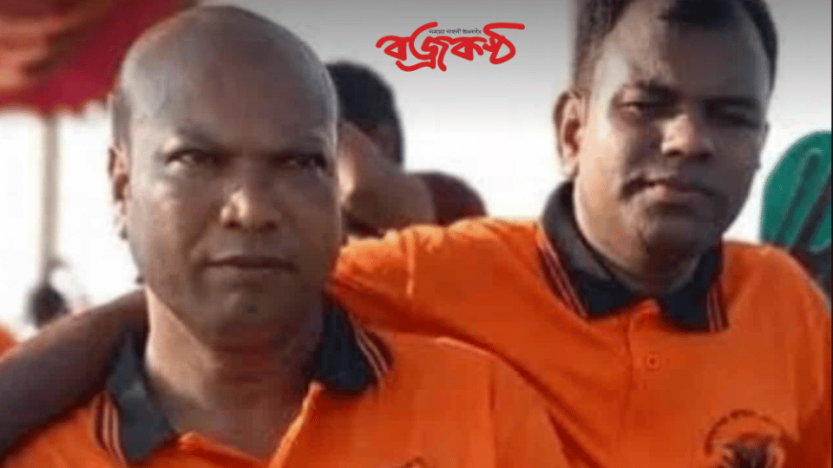 নবীগঞ্জ শহরের উদ্ভুদ পরিস্থিতি নিয়ে প্রেসক্লাবের উদ্ধোগে সেলিম ও আশা’র কারণ দর্শানোর শোকজ নোটিশ