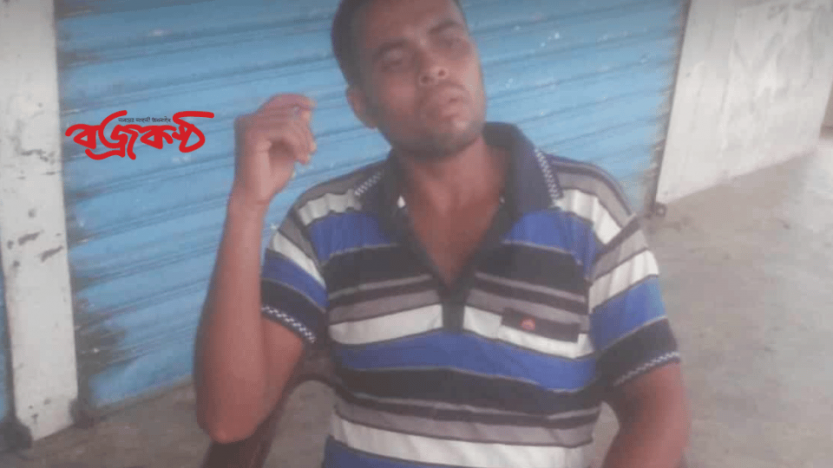 সিলেটগামী লিমন পরিবহন থেকে মাধবপুরের এক যাত্রীর টাকা ও মোবাইল অজ্ঞান পার্টি নিয়ে যায়!