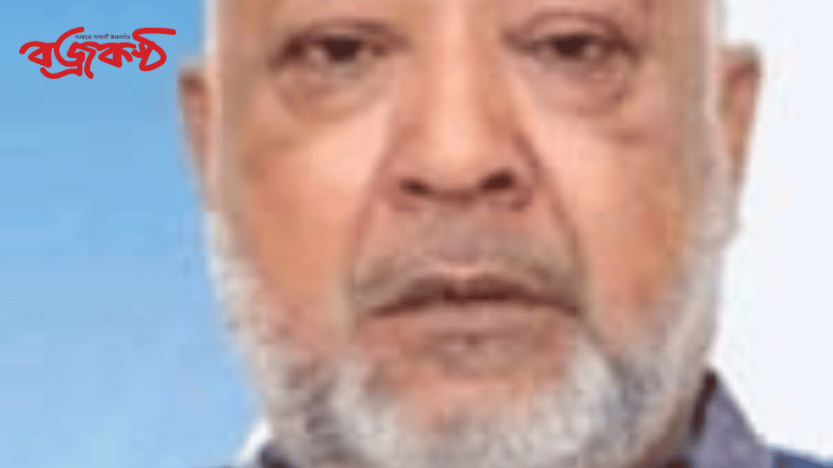 দৌলতপুর বিএনপি’র সভাপতি বাচ্চু মোল্লার মা মালেকা পারভীনের রোগ মুক্তিতে দোয়া প্রার্থনা