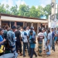 কাগাবলা বাজারে ইজারার ৩ গুণ ভূমি জবরদখল : ইজারা বাতিলের দাবী স্থানীয়দের