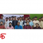 গণতান্ত্রিক ছাত্রসংসদ সুনামগঞ্জ জেলা শাখার ৫১ সদস্যবিশিষ্ট আহবায়ক কমিটি অনুমোদিত