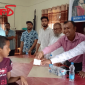 ছাতকে ‘জুলাই পুনর্জাগরণে সমাজ গঠনে শপথ গ্রহণ’ ও আলোচনা সভা অনুষ্ঠিত
