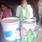 হবিগঞ্জের বানিয়াচং যাত্রাপাশা গ্রামে সেনাবাহিনীর অভিযানে ৪০ লিটার মদ উদ্ধারসহ ২ব্যবসায়ী গ্রেফতার।।