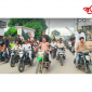 সুনামগঞ্জে কেন্দ্রীয় নেতাদের স্বাগত জানিয়ে গণতান্ত্রিক ছাত্র সংসদের আনন্দ মিছিল অনুষ্ঠিত
