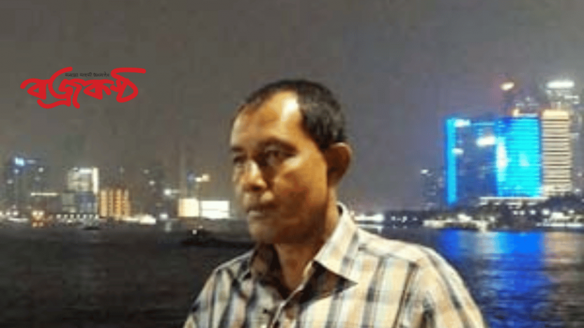 আল্লার দর্র্গায় সাবেক সিএম নুরুল্লাহ হাবিবি দাফন সম্পন্ন
