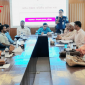 নবীগঞ্জে আইনশৃঙ্খলা কমিটির মাসিক সভা অনুষ্ঠিত