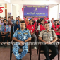 ভোলায় কোস্টগার্ডের আয়োজনে মাদক বিরোধী কর্মশালা