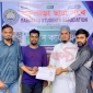 PLD রোগে আক্রান্ত ইয়াছিন আরফাতের পাশে হাসি মুখ ইয়ুথ এন্ড সোশ্যাল ডেভেলপমেন্ট ফাউন্ডেশন।