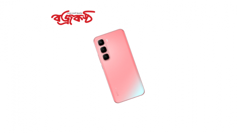 Infinix Unveils HOT 60 Series with World’s Slimmest 3D-Curved Screen