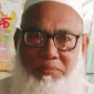 দৌলতপুরে গিয়াস উদ্দিন মাস্টারের দাফন সম্পন্ন