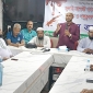 জুলাই-আগস্ট গণঅভ্যুত্থানে শহীদ, আহত ও পঙ্গুত্ববরণকারীদের জন্য দোয়া মাহফিল
