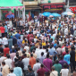 সুনামগঞ্জে বিএনপির ১৮ ইউনিটের উদ্যোগে মাঠের কথা শীর্ষক সমাবেশ সম্পন্ন