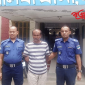 শালিখায় স্ত্রী হত্যা মামলায় স্বামী গ্রেফতার
