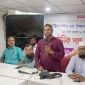 আইবিডাব্লিউএফ এর জয়পুরহাট শহর শাখার উদ্যোগে আলোচনা সভা