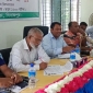 ফুলবাড়ী পৌরসভার ৬১ কোটি ৪ লাখ ২৩ হাজার ৫১৮ টাকার বাজেট ঘোষণা