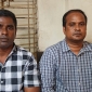 দিনাজপুর জেলা ট্রাক ট্যাংকলরী কাভার্ড ভ্যান ফুলবাড়ী থানা কমিটির ত্রি-বার্ষিক নির্বাচন অনুষ্ঠিত
