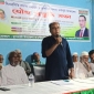 ফুলবাড়ীতে বিএনপি’র সদস্য নবায়ন ও নতুন সদস্য সংগ্রহ কর্মসূচি উপলক্ষে যৌথ প্রস্তুতি সভা