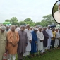 জয়পুরহাট জেলা জামায়াত নেতা জোবায়েরের ইন্তেকাল, জানাজায় জনতার ঢল