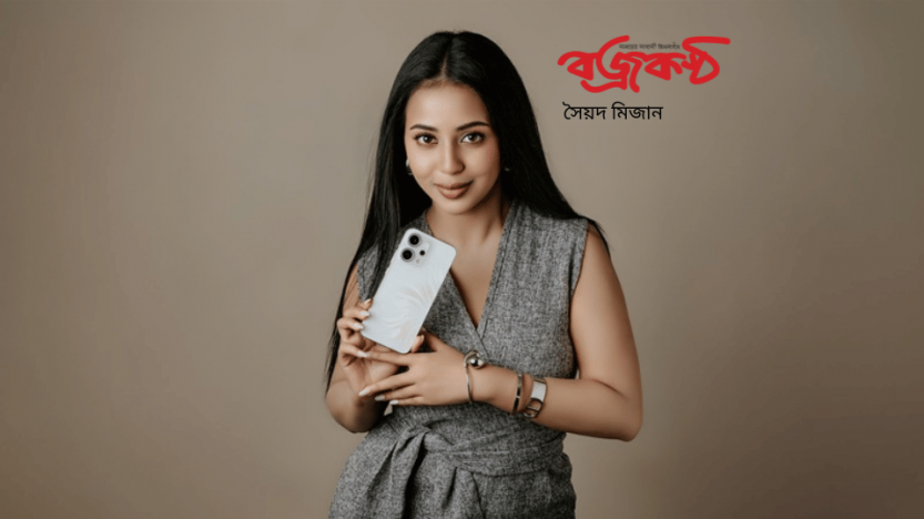শীঘ্রই বাজারে আসছে ‘দ্য লিজেন্ডারি’ অপো রেনো১৪সিরিজ