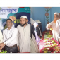 সেনবাগে আল জাহিদ ইসলামিয়া আলিম মাদ্রাসায় ফল উৎসব ও বৃক্ষমেলা অনুষ্ঠিত