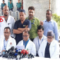 দগ্ধ ৪ জনের অবস্থা আশঙ্কাজনক, দুজনকে ছাড়পত্র