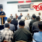 আনজুমানে আল ইসলাহ ইউকে ওয়েলস ডিভিশন এর এজিএম ও লিডারশীপ কনফারেন্স অনুষ্ঠিত