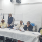 কার্ডিফ শাহ্‌ জালাল মসজিদ এন্ড ইসলামিক কালচারেল সেন্টারের নতুন কমিটি গঠিত