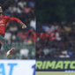 ম্যাচসেরা শেখ মেহেদী, সিরিজসেরা লিটন