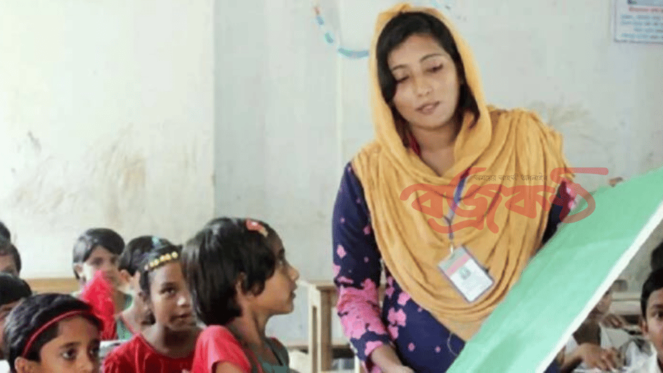 প্রাথমিকে ৭৩ হাজারের বেশি পদ শূন্য, নিয়োগ বিজ্ঞপ্তি শিগগির
