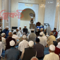 যুক্তরাজ্যের লন্ডনে আল্লামা দুবাগী ছাহেব কিবলাহ (রহ.) এর ৫ম বার্ষিক ঈসালে সাওয়াব মাহফিল সম্পন্ন