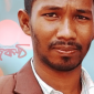 শব্দচাষীর আত্মকথা