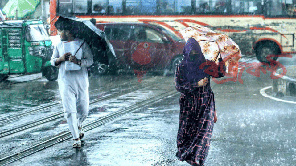 তিনদিন কম থাকবে বৃষ্টি, চলতি সপ্তাহেই লঘুচাপ