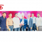যুক্তরাজ্য সফরে সিনিয়র সচিব মোহাম্মদ ইউসুফ-কে ফুলেল শু‌ভেচ্ছা জানিয়েছে সিলেট-চট্টগ্রাম ফ্রেন্ডশিপ ফাউন্ডেশন