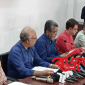 ডাকসু নির্বাচনের তফসিল ঘোষণা, ভোট ৯ সেপ্টেম্বর