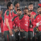 হোয়াইটওয়াশ করতে নেমে বড় হার বাংলাদেশের