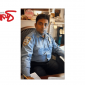 নিউইয়র্কে নিহত এনওয়াইপিডির কর্মকর্তা দিদার কুলাউড়ার সন্তান।