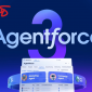 Salesforce Launches Agentforce 3 to Solve the Biggest Blockers to Scaling AI Agents: Visibility and Control