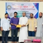 সোনার পাড়া বাজার টমটম, মিনি-টমটম, অটোরিকশা চালক ও মালিক সমবায় সমিতির মানবিক উদ্যোগ।