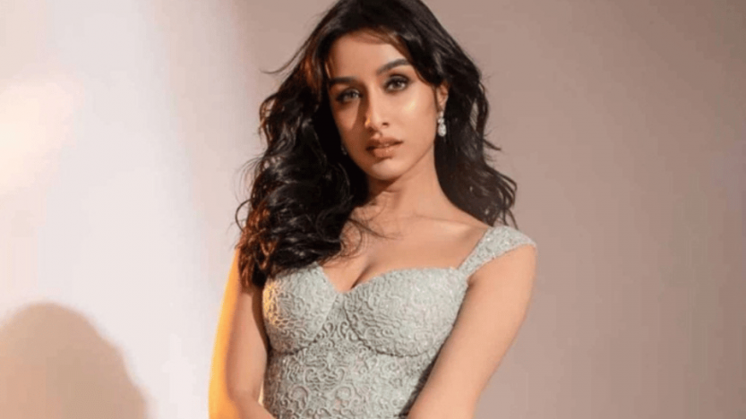 ঝামেলায় শ্রদ্ধা কাপুর