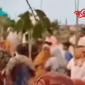 সৌদিতে আদম ব্যবসায়ীকে গণধোলাইর জেরে সংঘর্ষে পুলিশ সহ আহত ৬০