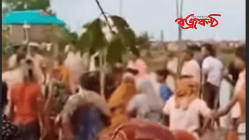 সৌদিতে আদম ব্যবসায়ীকে গণধোলাইর জেরে সংঘর্ষে পুলিশ সহ আহত ৬০