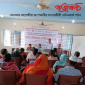 মোংলায় বহুপক্ষীয় অংশজনীয় মৎস্যজীবী নেটওয়ার্ক গঠন