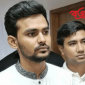 উপদেষ্টা আসিফ ভোরে খেতে যান নীলা মার্কেটে, দোকান বন্ধ থাকলে ওয়েস্টিনে