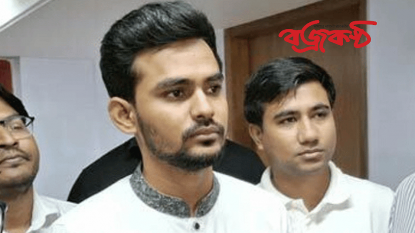 উপদেষ্টা আসিফ ভোরে খেতে যান নীলা মার্কেটে, দোকান বন্ধ থাকলে ওয়েস্টিনে