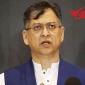 প্রেস ব্রিফিংয়ে সালাহউদ্দিন